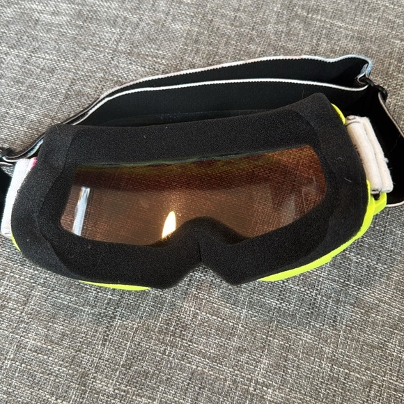 Ski Goggles Smith - Picture 4 of 9
